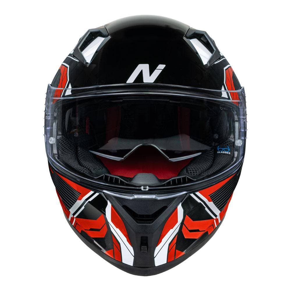Nitro N501 Fuse Helmet