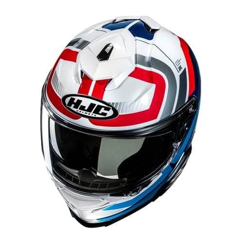 HJC i71 Viz Helmet