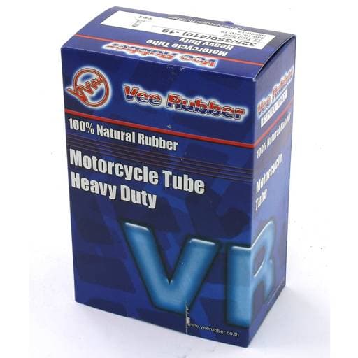 Vee Rubber 325/350(410)-19 TR4 Tube