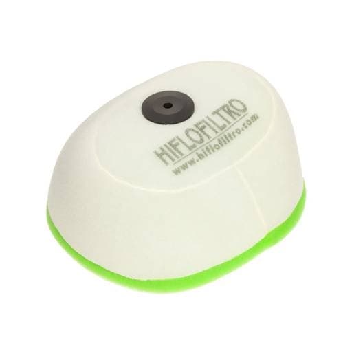 HIFLOFILTRO HFF2014 Foam Air Filter