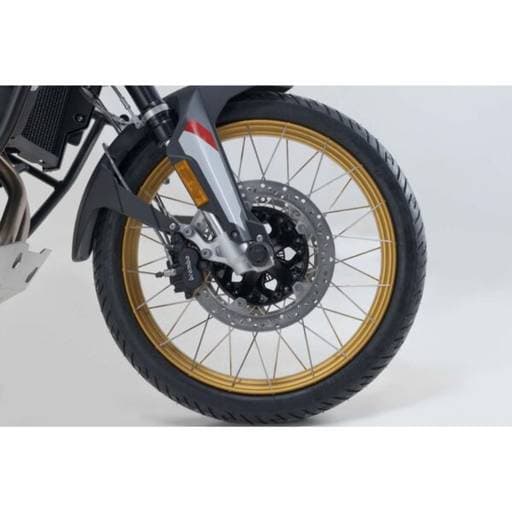 SW-Motech BMW F750GS/F850GS/Adv/F900R/XR/F 900 GS Front Axle Slider