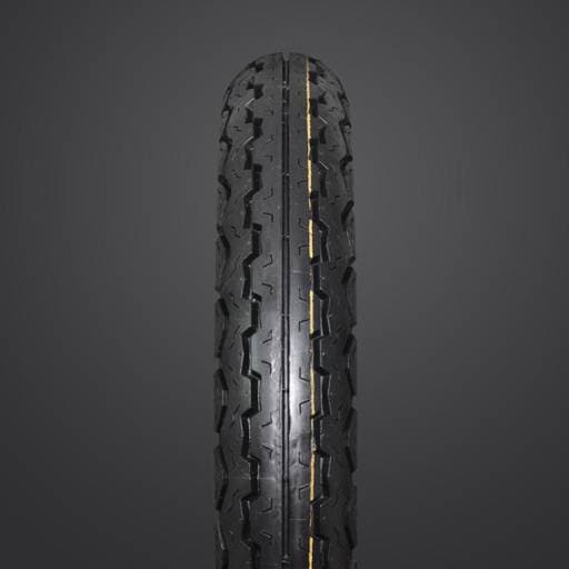 Vee Rubber VRM081 3.60-19 Tyre