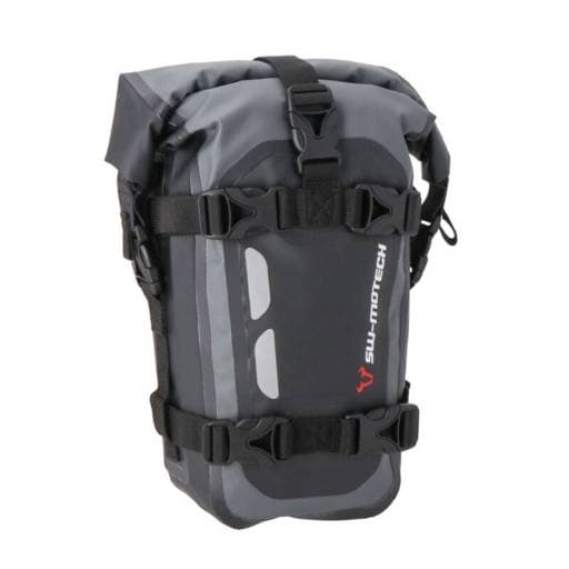 SW-Motech Drybag 80 8L Tail Bag