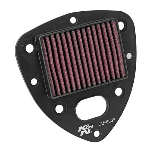 K&N Suzuki SU-8009 Air Filter