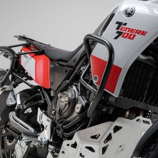 SW-Motech Yamaha Tenere 700 Crash Bar