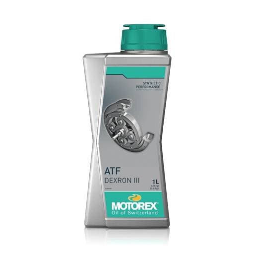 Motorex ATF Dexron III Gear Oil