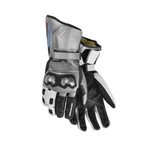BMW M Pro Race Comp Gloves - 2025 - CLEARANCE