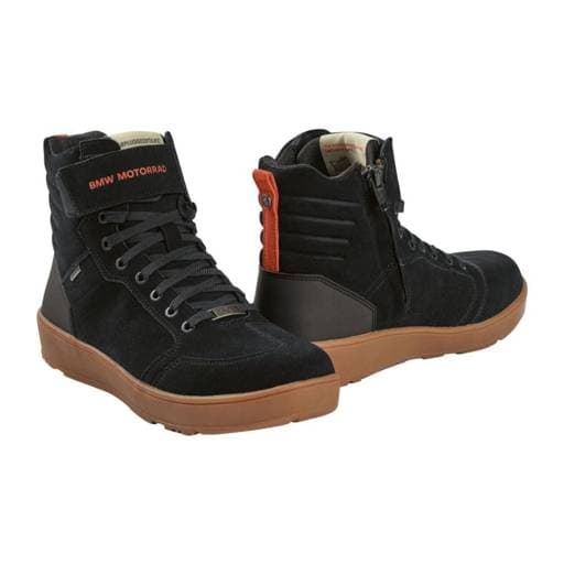 BMW Seoul Gore-Tex Sneakers - 2025 - CLEARANCE