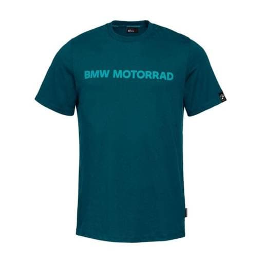 BMW Motorrad T-Shirt - 2025