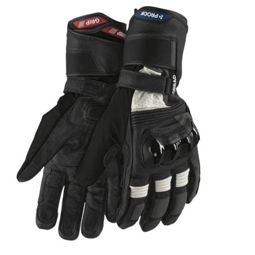 BMW Tenda 2in1 Gore-Tex Gloves - CLEARANCE