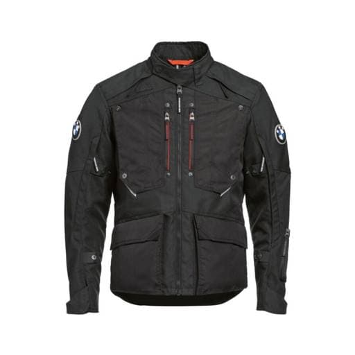 BMW GS Rallye Gore-Tex Jacket - 2025 - CLEARANCE