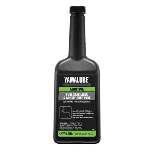 Yamalube Fuel Stabiliser & Conditioner