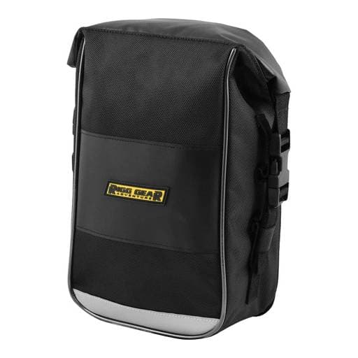 Nelson-Rigg RG-2005 Trails End Riggpak Crash Bar/Tail Bag