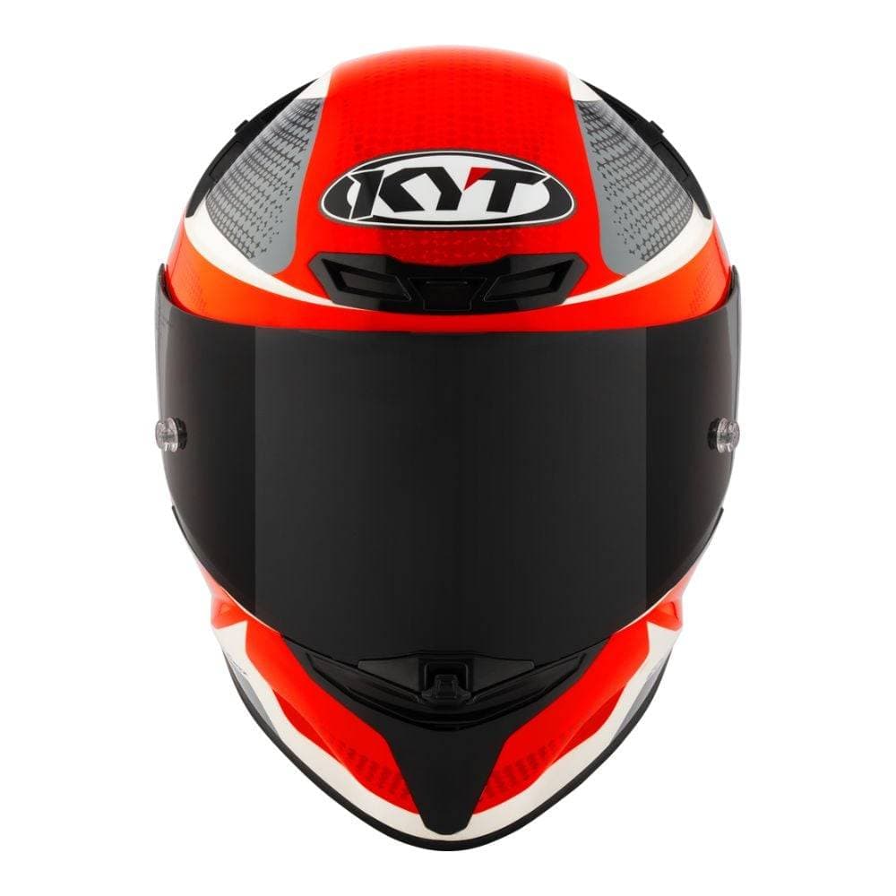 KYT TT Revo Gear Helmet