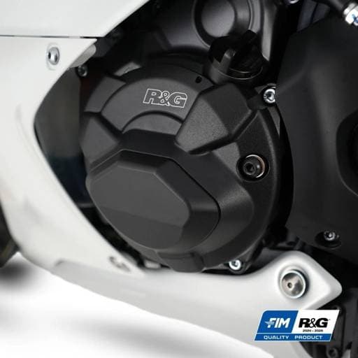 R&G Yamaha MT-07/Tenere/YZF-R7 /Tracer 7/GT Left Hand Side PRO Generator Cover
