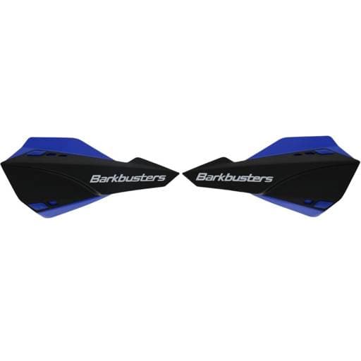 Barkbusters Sabre MX/Enduro Black/Blue Handguards