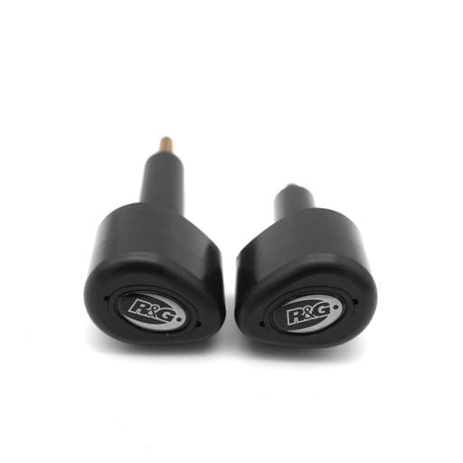 R&G Kawasaki Eliminator 500 Aero Crash Protectors