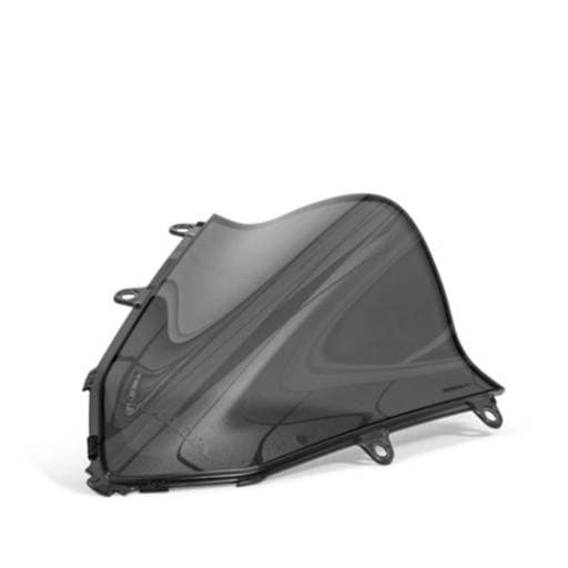 Honda CBR650R 2024 Smoke Tint high Windscreen