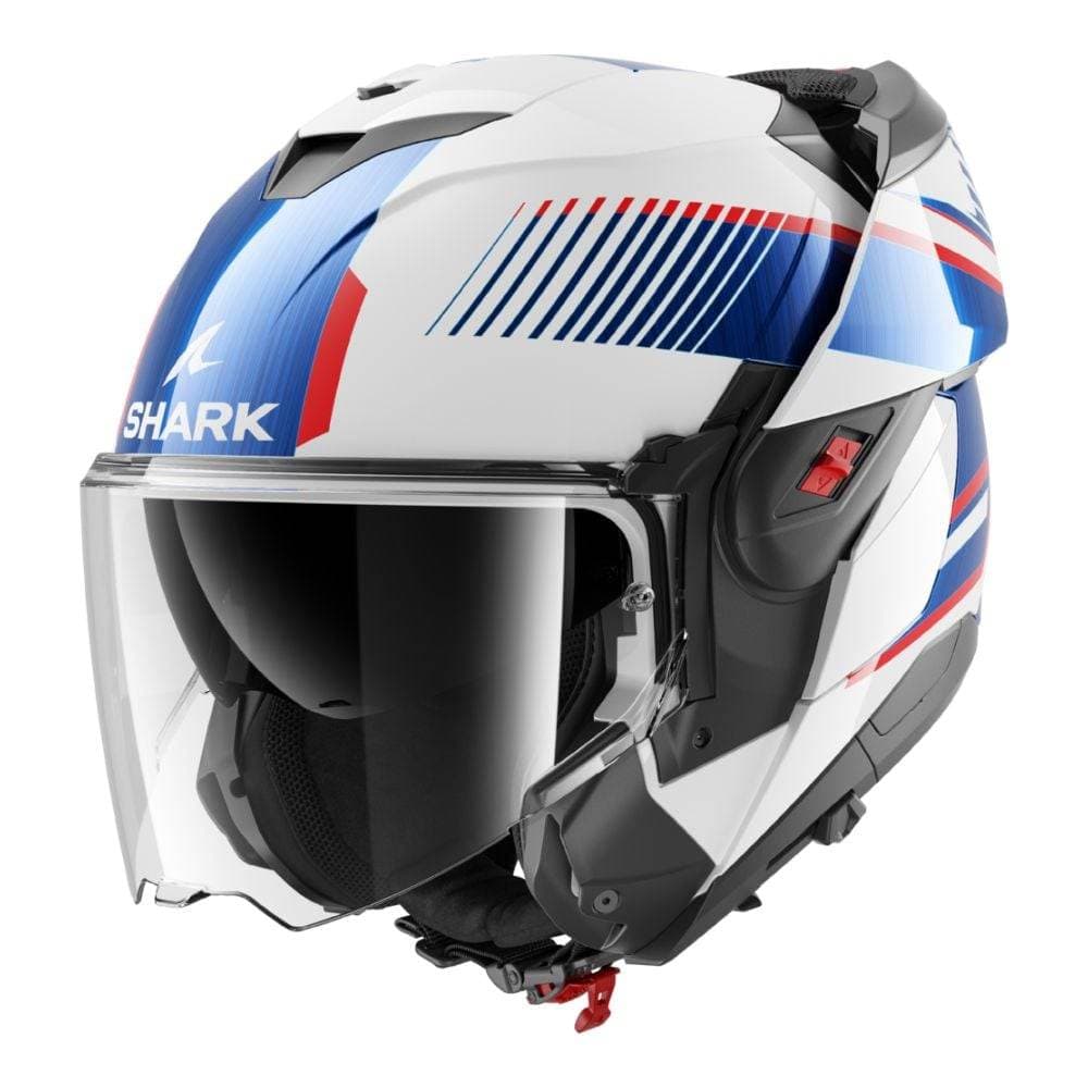 Shark OXO Sikter Helmet