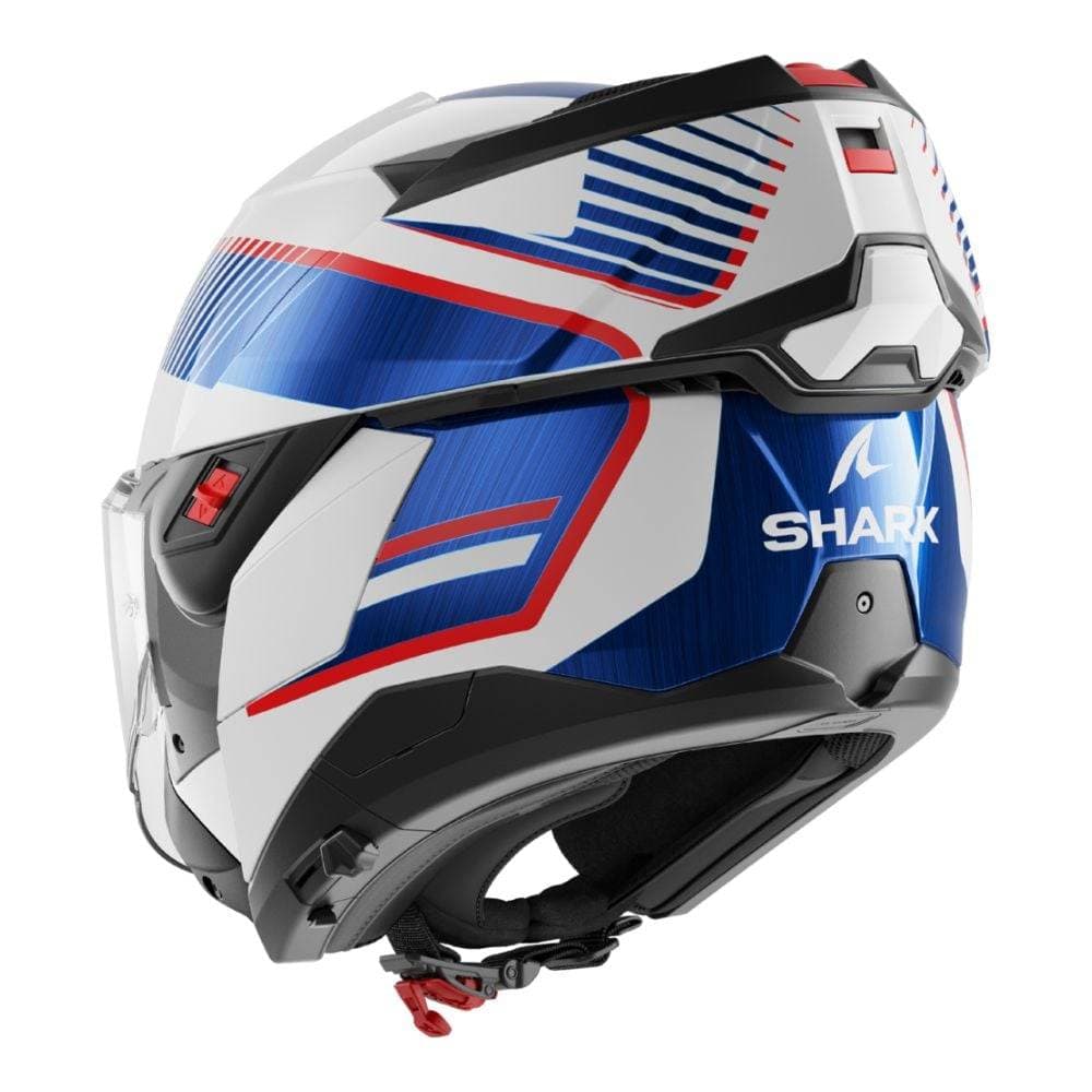 Shark OXO Sikter Helmet