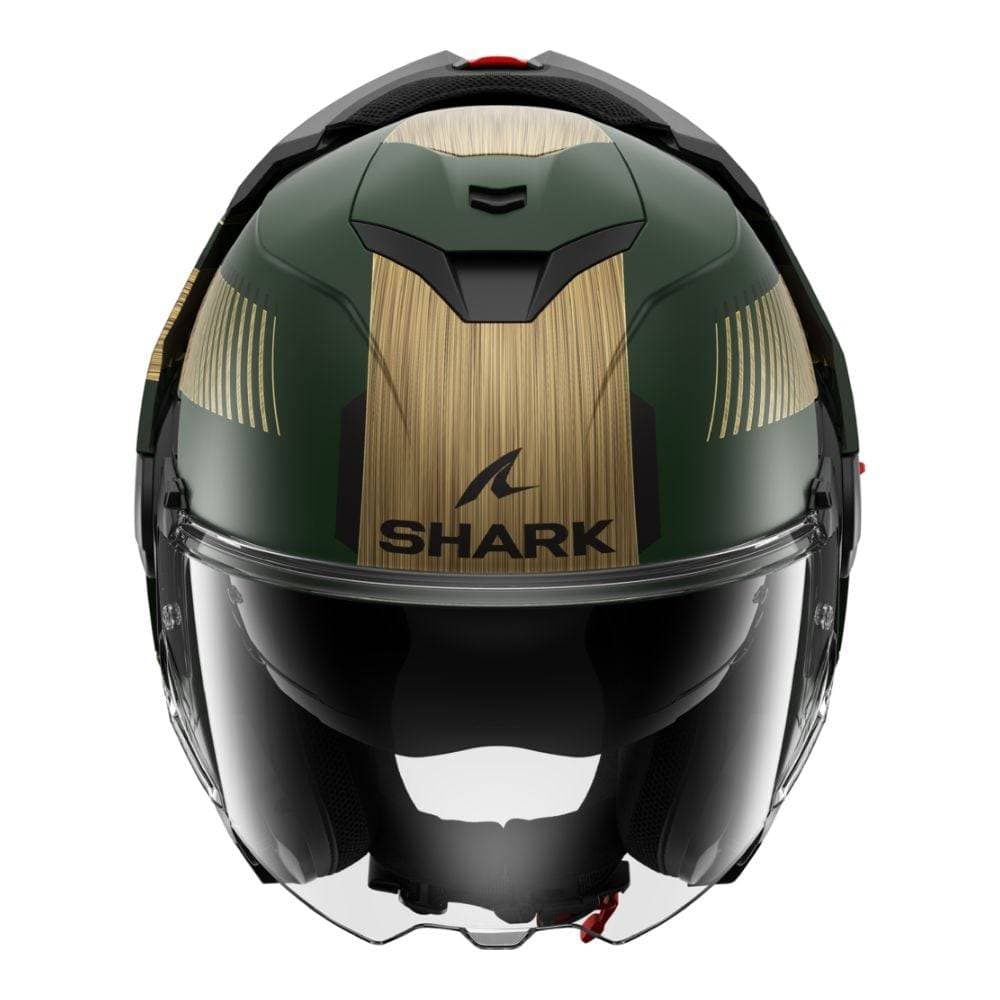 Shark OXO Sikter Helmet
