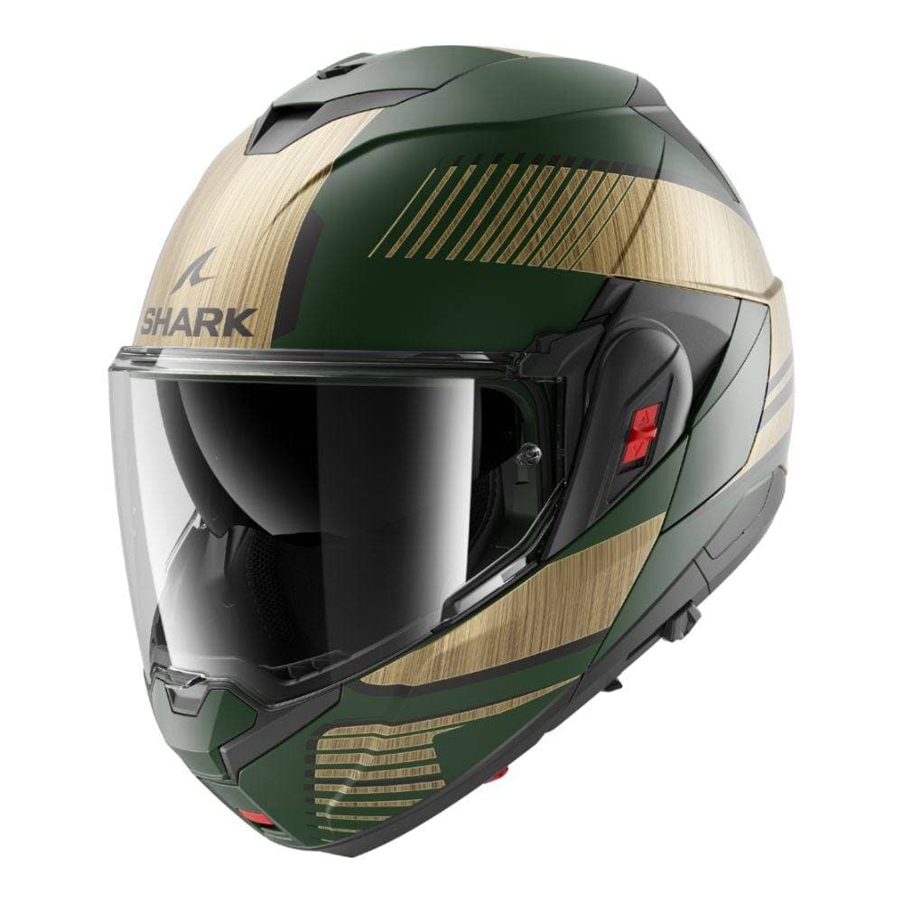 Shark OXO Sikter Helmet