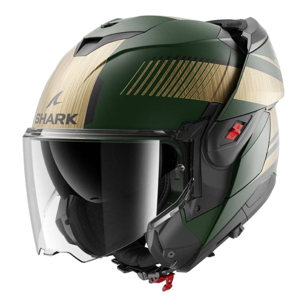Shark OXO Sikter Helmet
