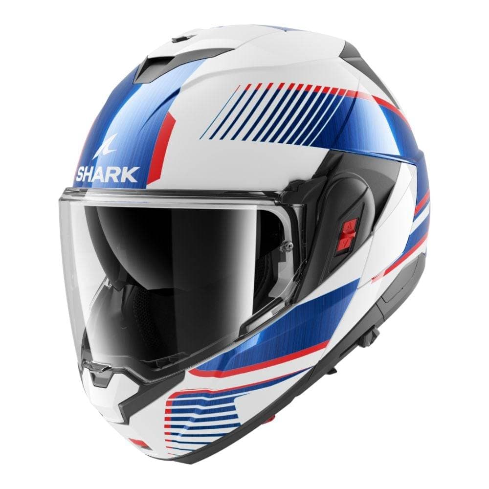 Shark OXO Sikter Helmet