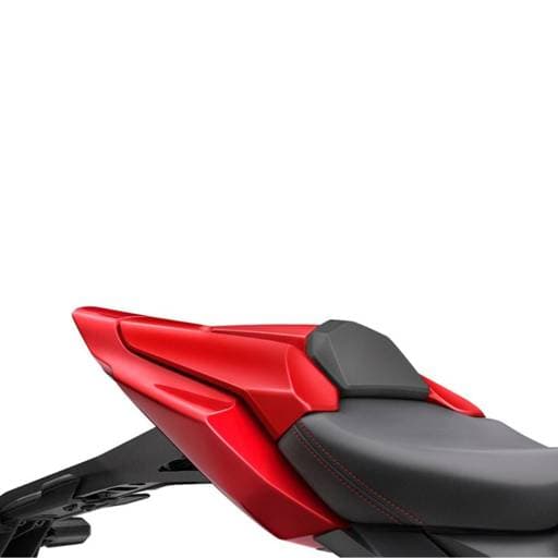 Honda CBR650R 2024 Grand Prix Red Set Cowl