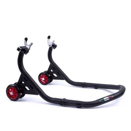 La Corsa 8mm Pick ups Rear Stand Kit