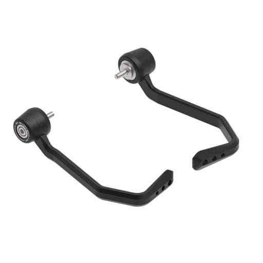 Evotech Performance Yamaha R9 Brake/Clutch Lever Protector Kit