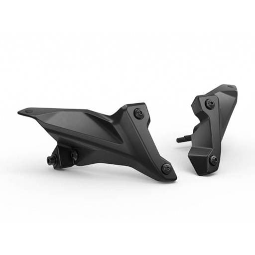 Yamaha MT-07/MT-07HO Multi Mount Base