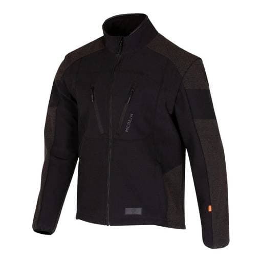 Merlin Badou Jacket
