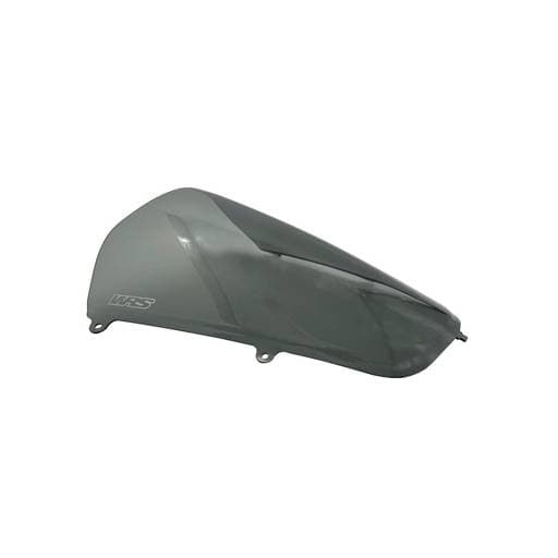 Yamaha R9 Smoked Race Windscreen