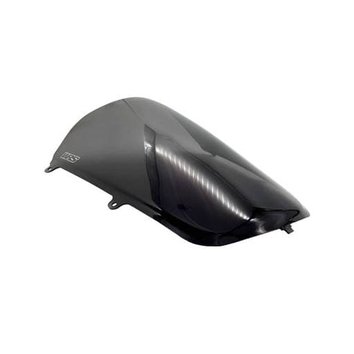 Yamaha R9 Dark Smoked Race Windscreen