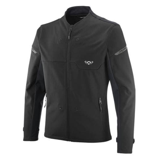 Ixon M-Thermawind Jacket