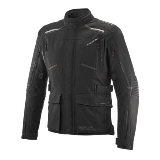 Ixon Midgard Jacket