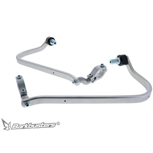 Barkbusters Yamaha Tenere 700 Two Point Mount Hardware Kit