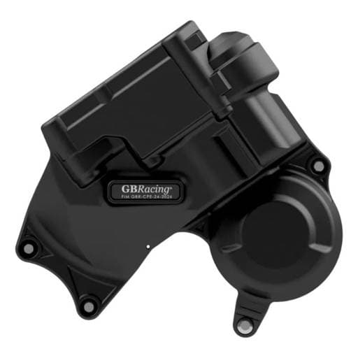 GBRacing Honda CBR650R CB650R E-Clutch Case Cover