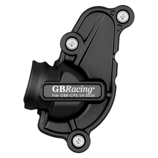 GBRacing Yamaha YZF-R9 MT-09 XSR900 Tracer 9 Water Pump Cover