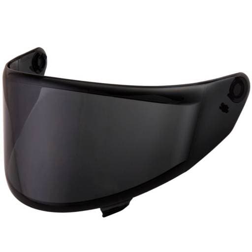 KYT TT Revo Visor