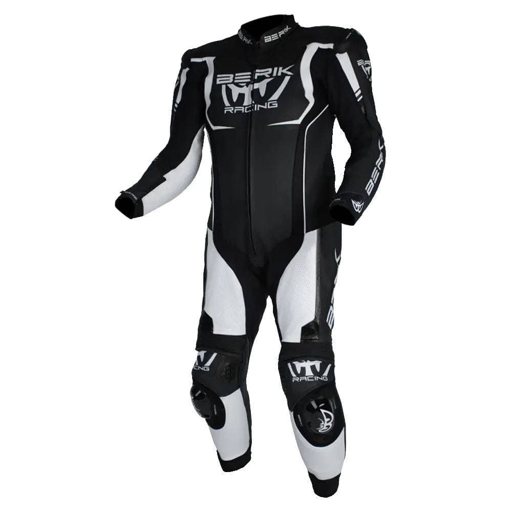 Berik Mugello One Piece Leather Suit