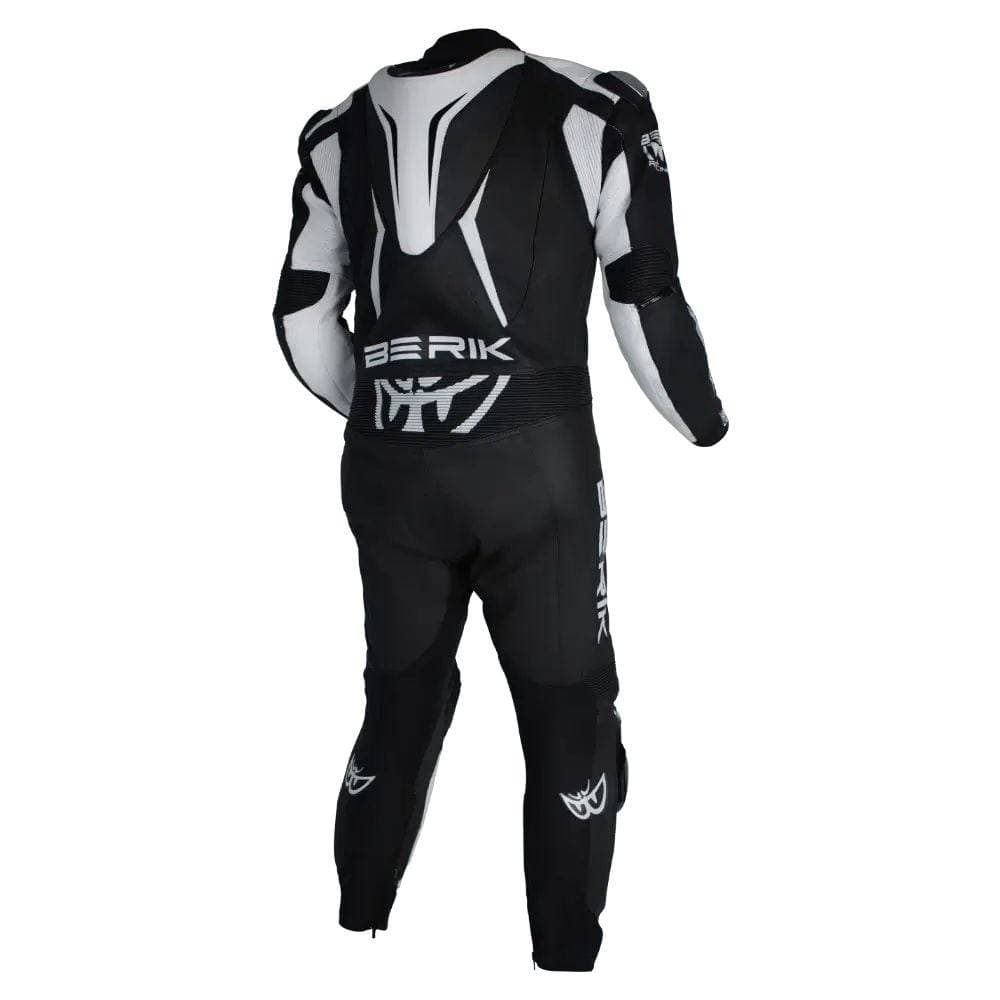 Berik Mugello One Piece Leather Suit