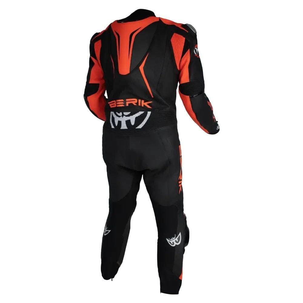 Berik Mugello One Piece Leather Suit