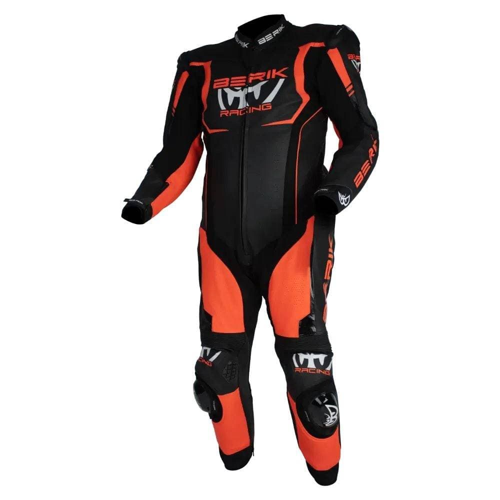 Berik Mugello One Piece Leather Suit