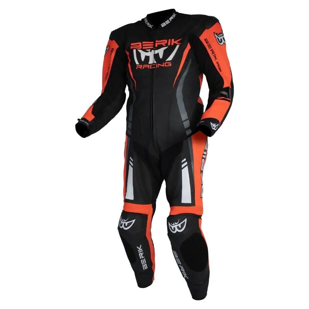 Berik Sicily One Piece Leather Suit