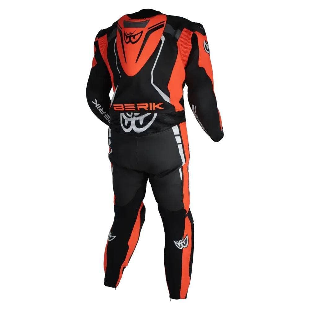 Berik Sicily One Piece Leather Suit