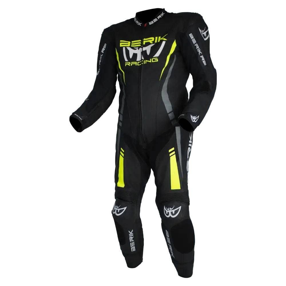 Berik Sicily One Piece Leather Suit