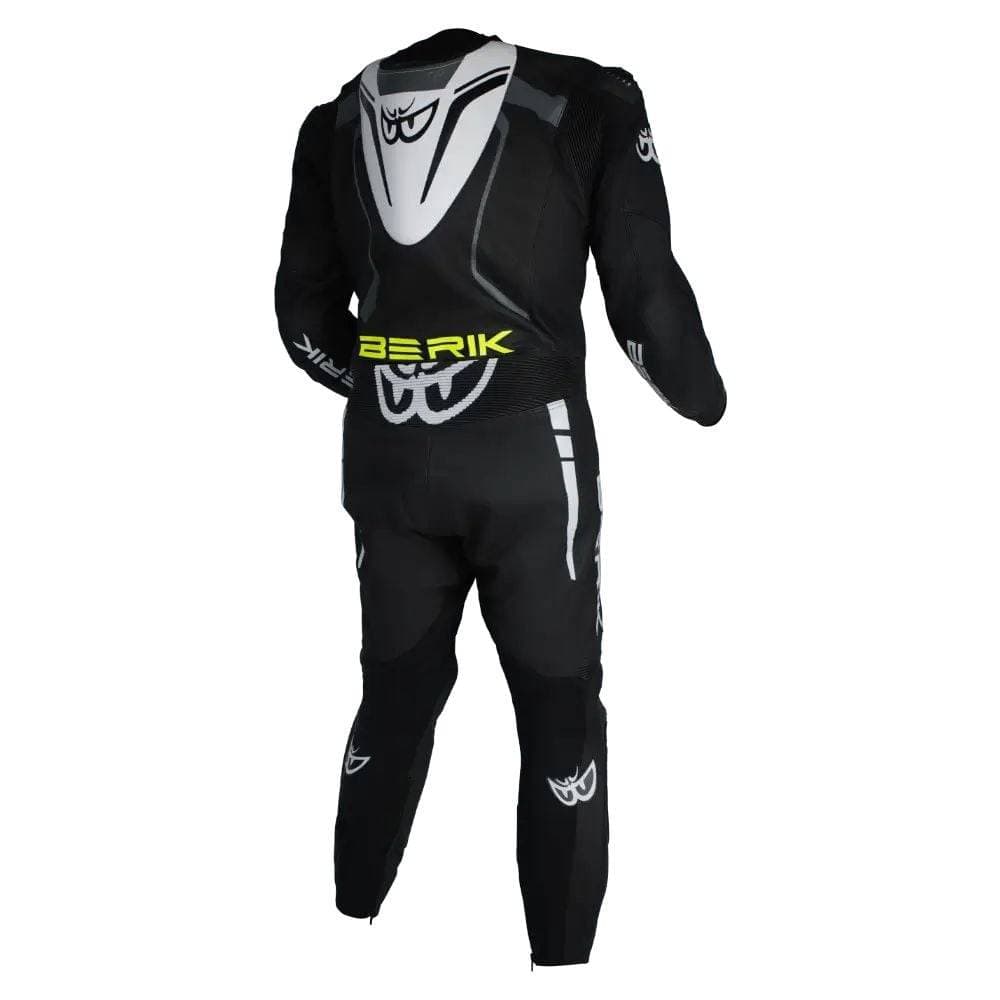 Berik Sicily One Piece Leather Suit