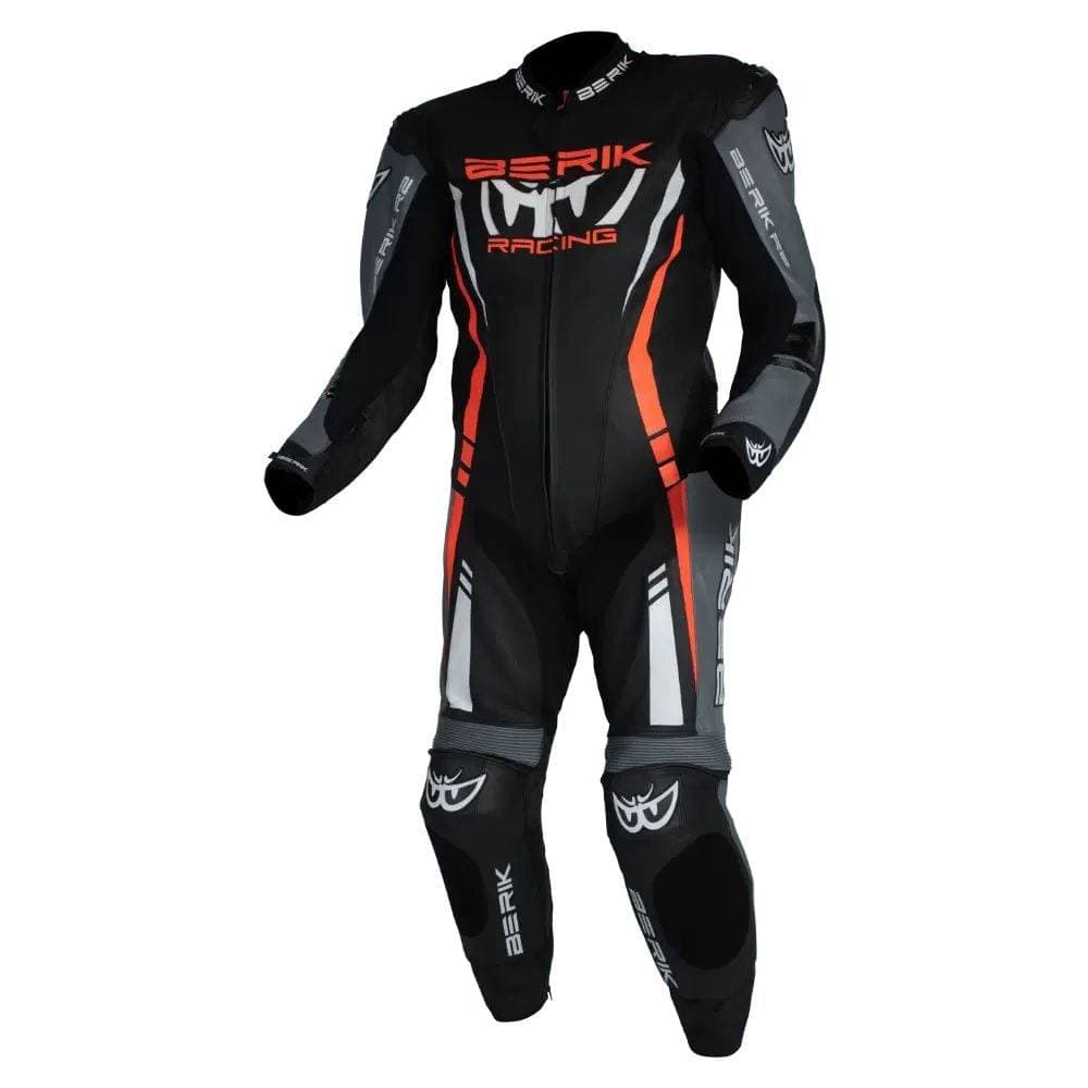 Berik Sicily One Piece Leather Suit